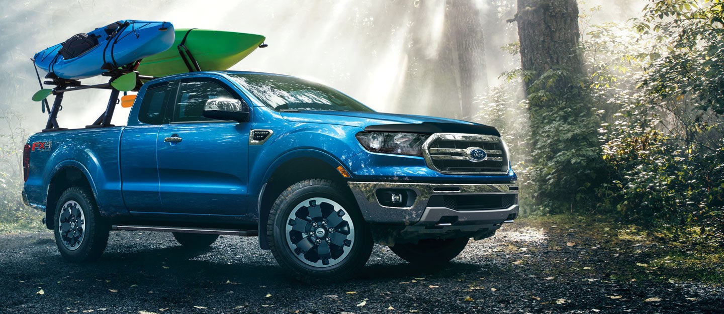 Heritage Valley Ford in Putnam CT