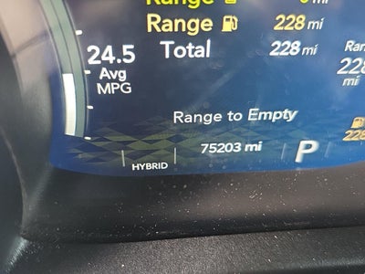 2021 Jeep Wrangler 4xe Unlimited Sahara