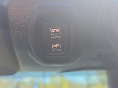 2021 Jeep Wrangler 4xe Unlimited Sahara