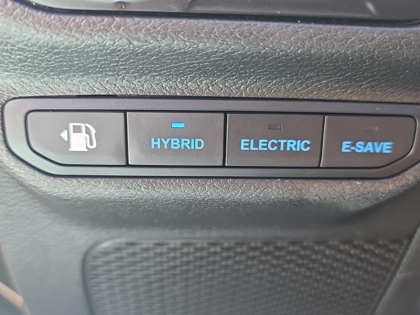 2021 Jeep Wrangler 4xe Unlimited Sahara