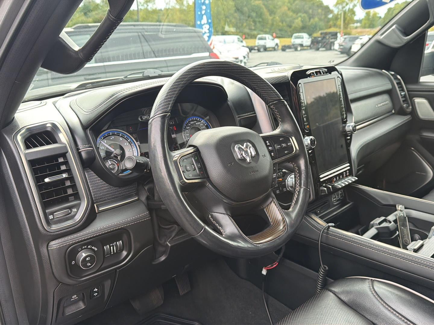 2019 RAM 1500 Limited