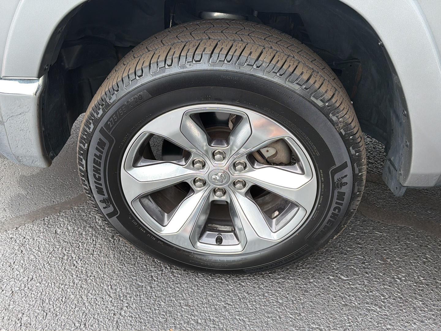 2019 RAM 1500 Limited