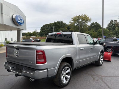 2019 RAM 1500 Limited