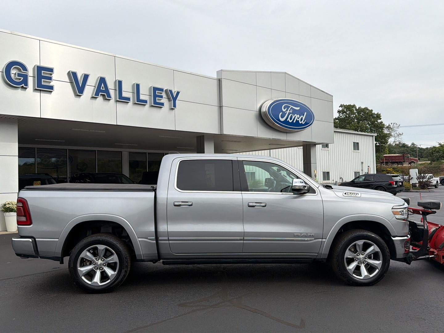 2019 RAM 1500 Limited