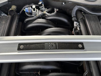 2023 Ford Mustang Mach 1