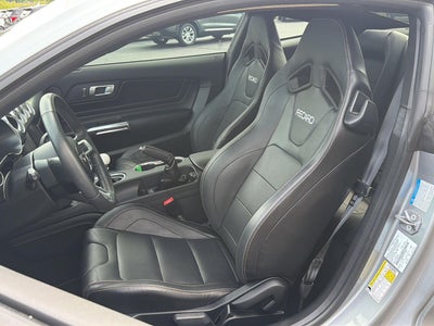 2023 Ford Mustang Mach 1