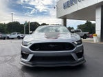 2023 Ford Mustang Mach 1