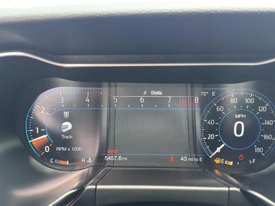 2023 Ford Mustang Mach 1