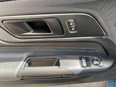 2024 Ford Mustang Dark Horse