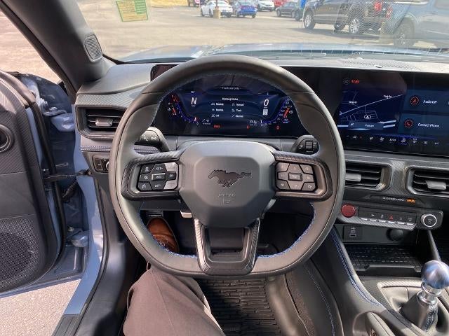 2024 Ford Mustang Dark Horse