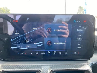 2024 Ford Mustang Dark Horse