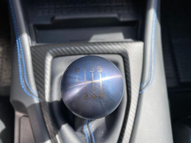 2024 Ford Mustang Dark Horse