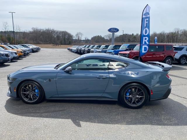 2024 Ford Mustang Dark Horse