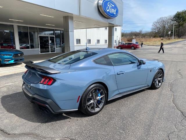 2024 Ford Mustang Dark Horse