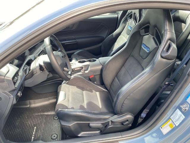 2024 Ford Mustang Dark Horse