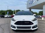 2017 Ford Focus ST