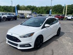 2017 Ford Focus ST