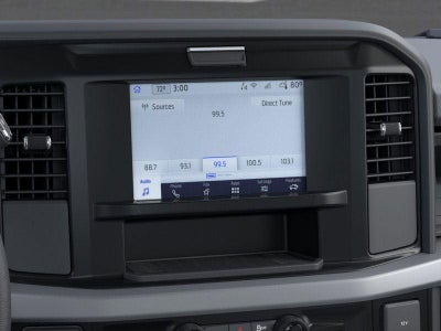 2026 Ford Super Duty F-350 DRW XL