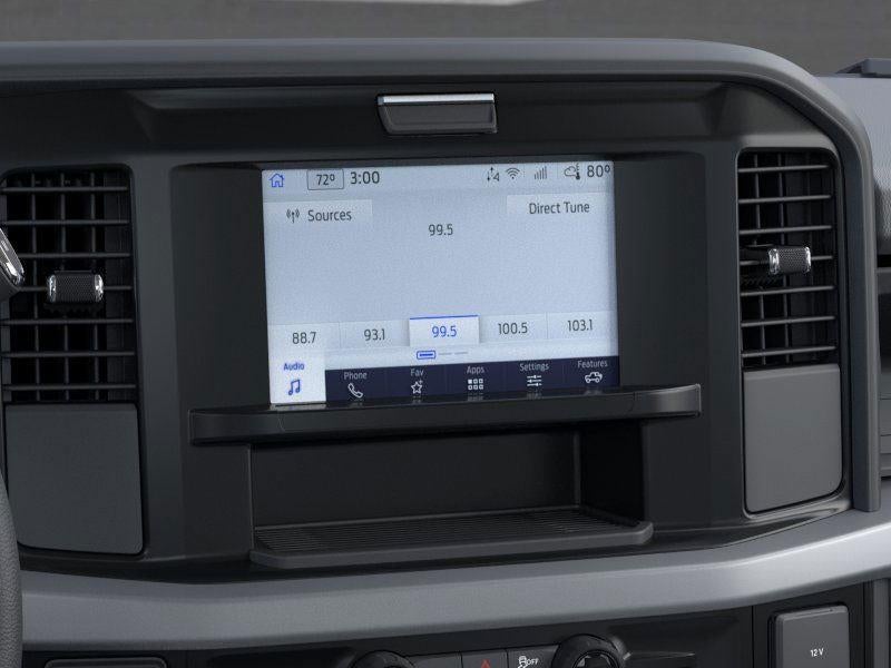 2026 Ford Super Duty F-350 DRW XL