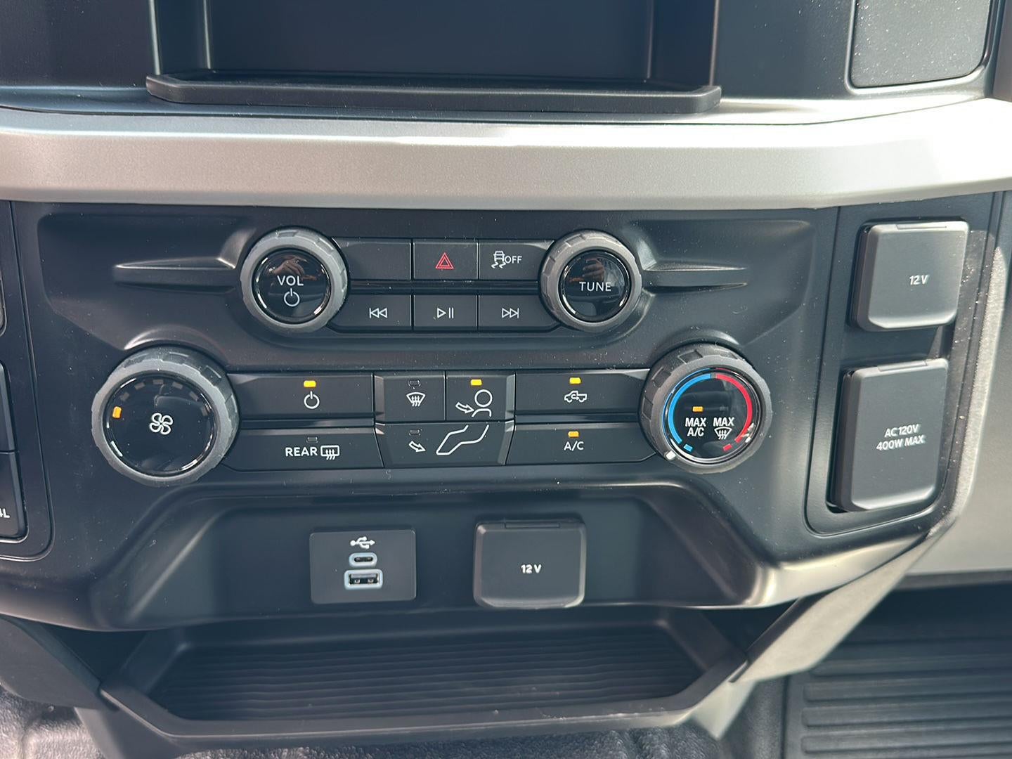 2026 Ford Super Duty F-350 DRW XL
