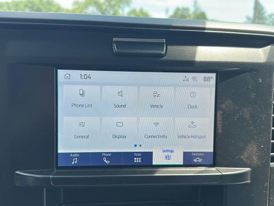 2026 Ford Super Duty F-350 DRW XL