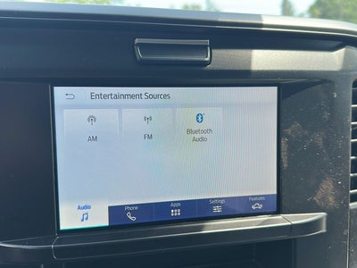 2026 Ford Super Duty F-350 DRW XL
