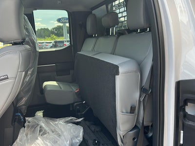 2026 Ford Super Duty F-350 DRW XL