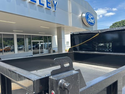 2026 Ford Super Duty F-350 DRW XL