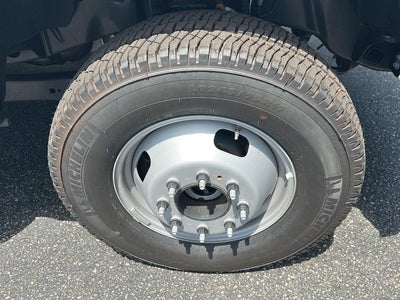 2026 Ford Super Duty F-350 DRW XL