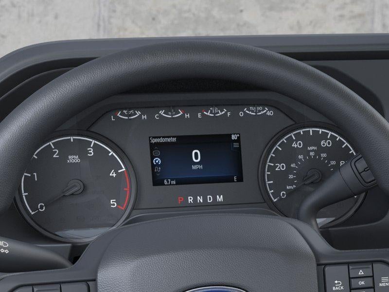 2026 Ford Super Duty F-550 DRW XL