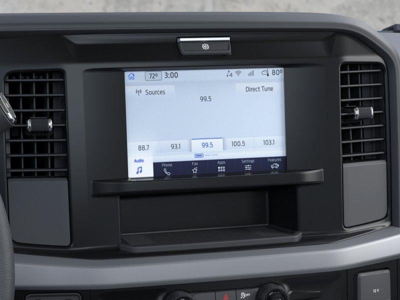 2026 Ford Super Duty F-550 DRW XL