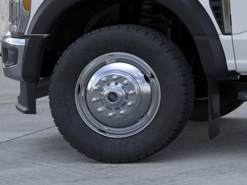 2026 Ford Super Duty F-550 DRW XL