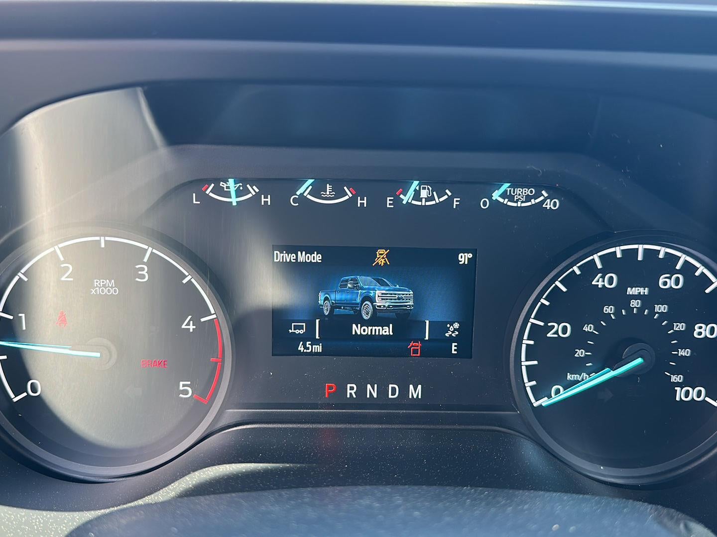 2026 Ford Super Duty F-550 DRW XL