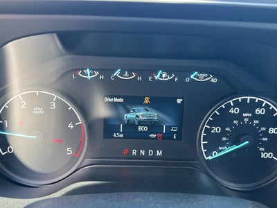 2026 Ford Super Duty F-550 DRW XL