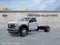 2026 Ford Super Duty F-550 DRW XL