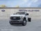 2026 Ford Super Duty F-550 DRW XL