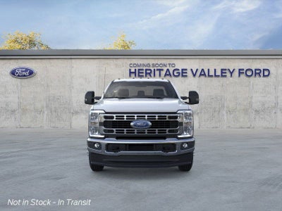 2026 Ford F-350SD XL DRW