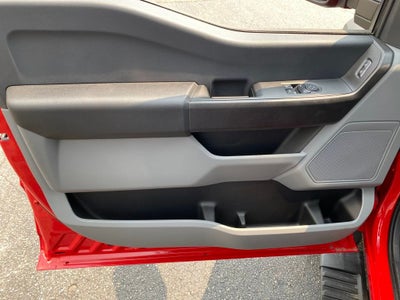 2024 Ford F-550SD XL DRW