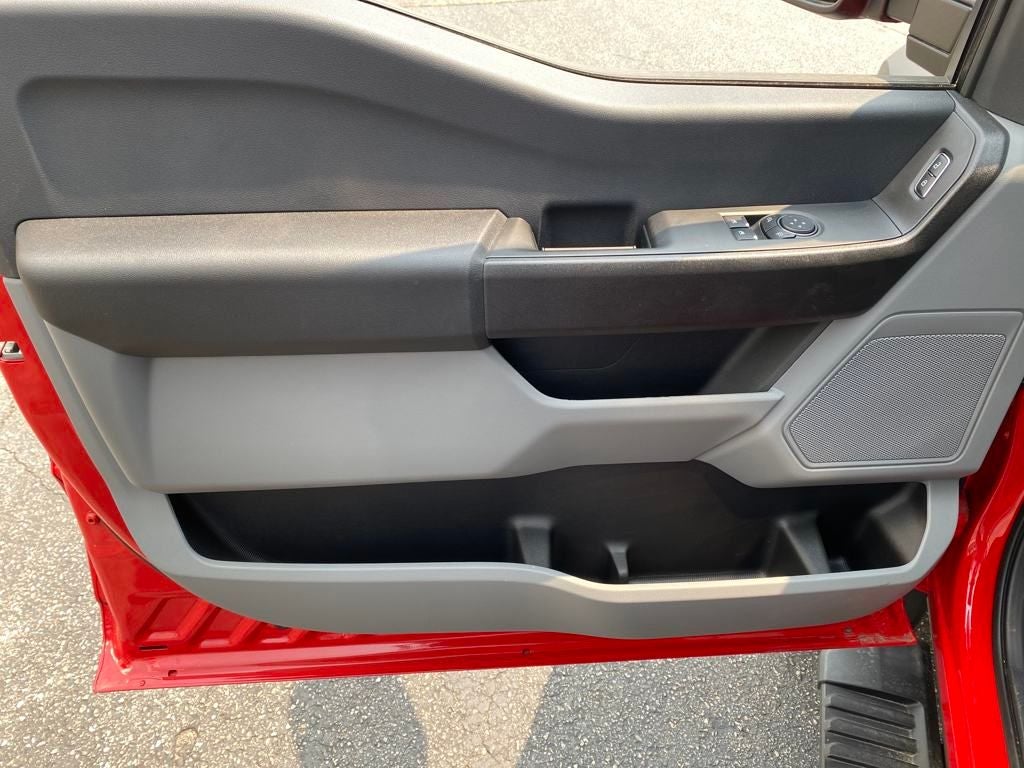 2024 Ford F-550SD XL DRW