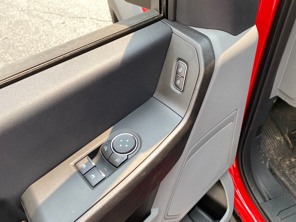 2024 Ford F-550SD XL DRW