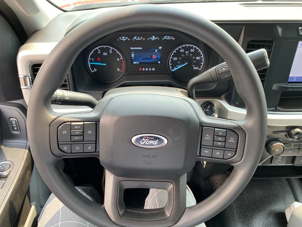 2024 Ford F-550SD XL DRW