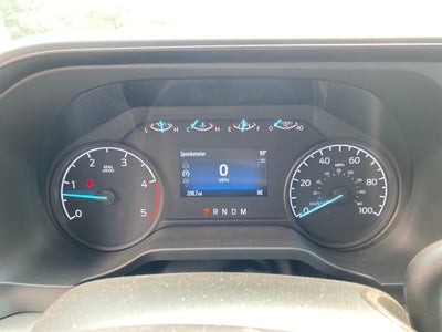 2024 Ford F-550SD XL DRW