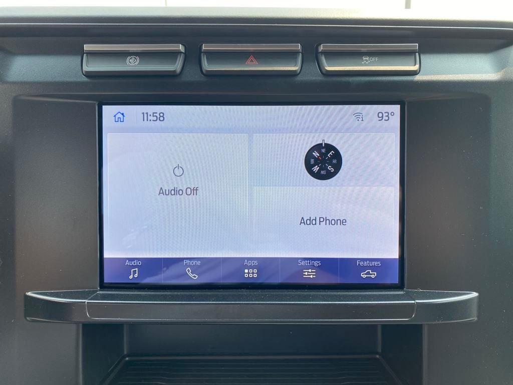 2024 Ford F-550SD XL DRW