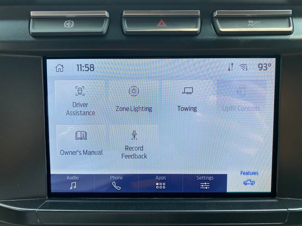 2024 Ford F-550SD XL DRW