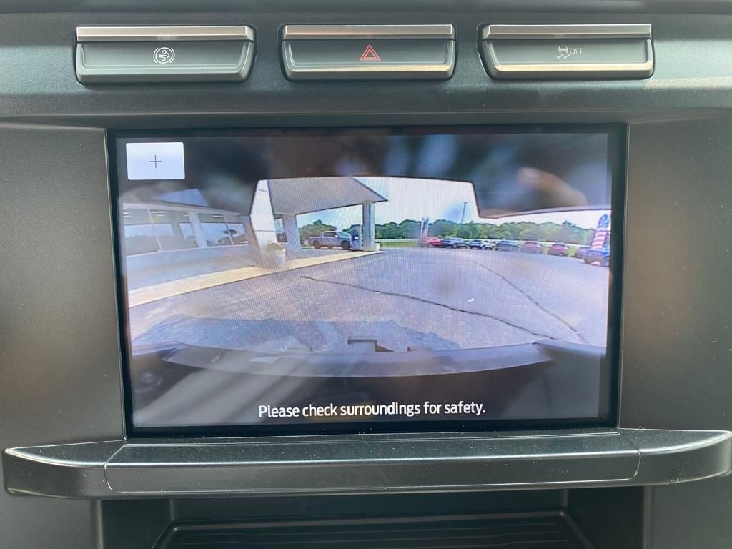 2024 Ford F-550SD XL DRW