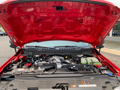 2024 Ford F-550SD XL DRW