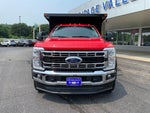 2024 Ford F-550SD XL DRW