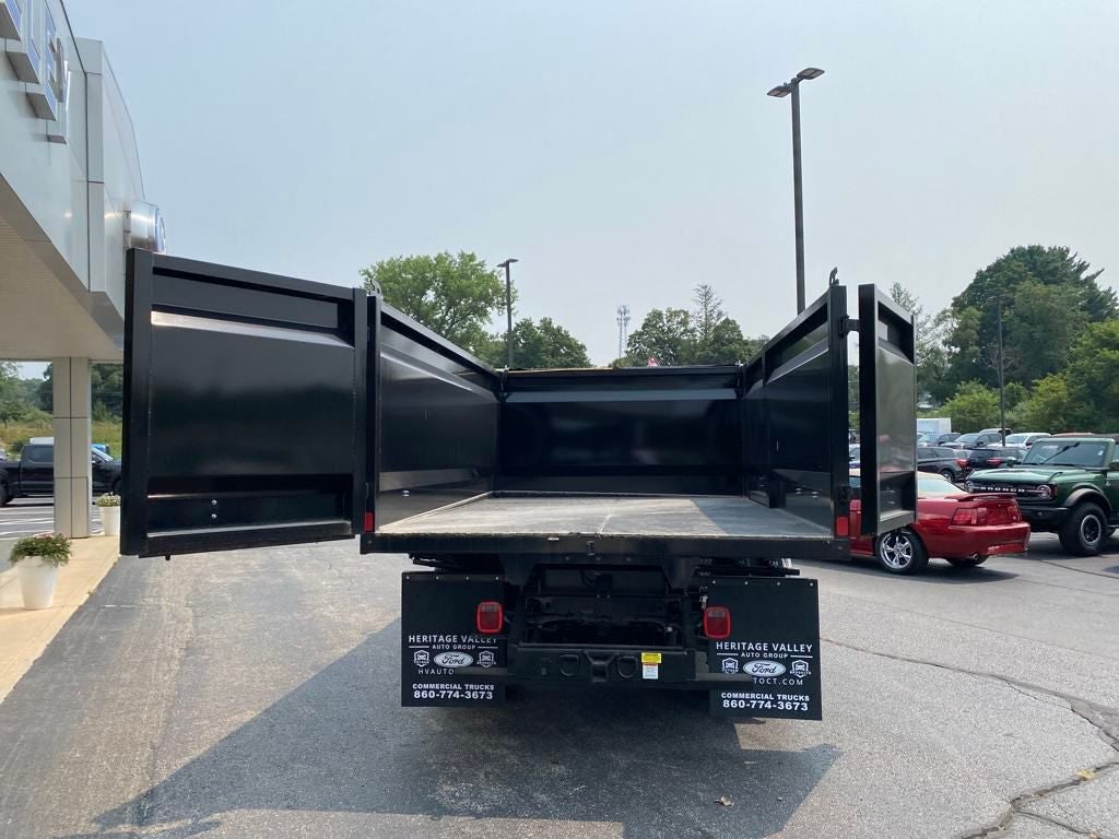 2024 Ford F-550SD XL DRW