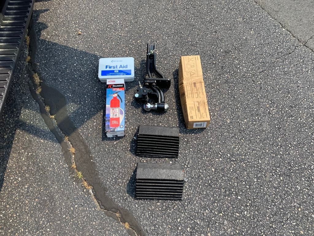 2024 Ford F-550SD XL DRW