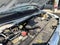 2015 Ford Econoline Commercial Cutaway Base